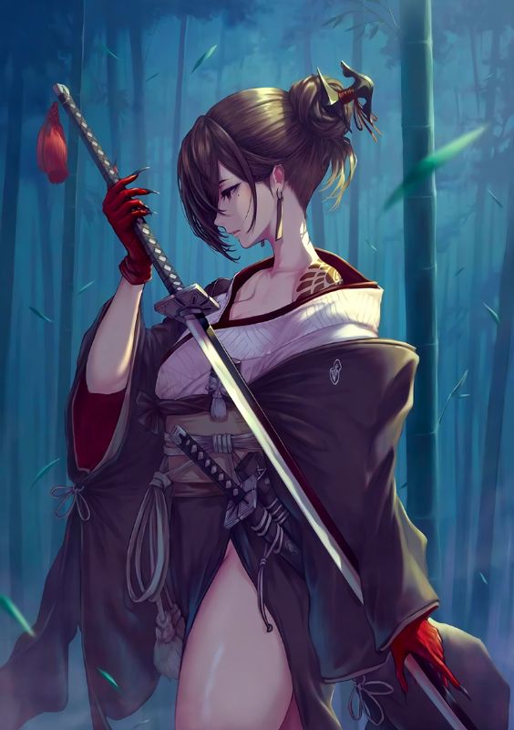 Wait, How Did My Digital Girlfriend Become a Sword Immortal?