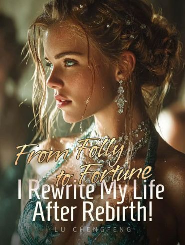 From Folly to Fortune：I Rewrite My Life After Rebirth!