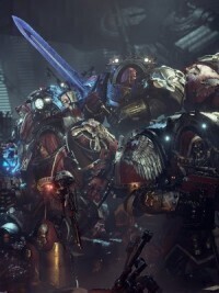 Rise From Modern To Fantasy!