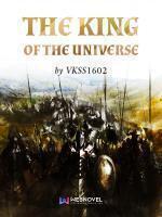THE KING OF THE UNIVERSE