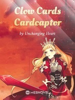 Clow Cards Cardcaptor