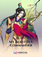 My Beautiful Commander