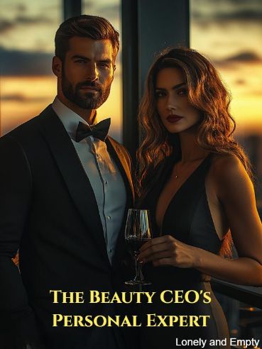 The Beauty CEO&#x27;s Personal Expert
