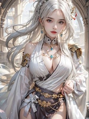 My Beautiful Disciples, I鈥檓 really not the Main Character!